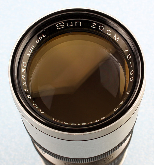 Sun YS-85 85-210 mm f/ 4.5