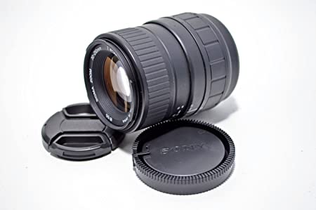 Sigma AF 70-210mm f4-5.6 uc 2
