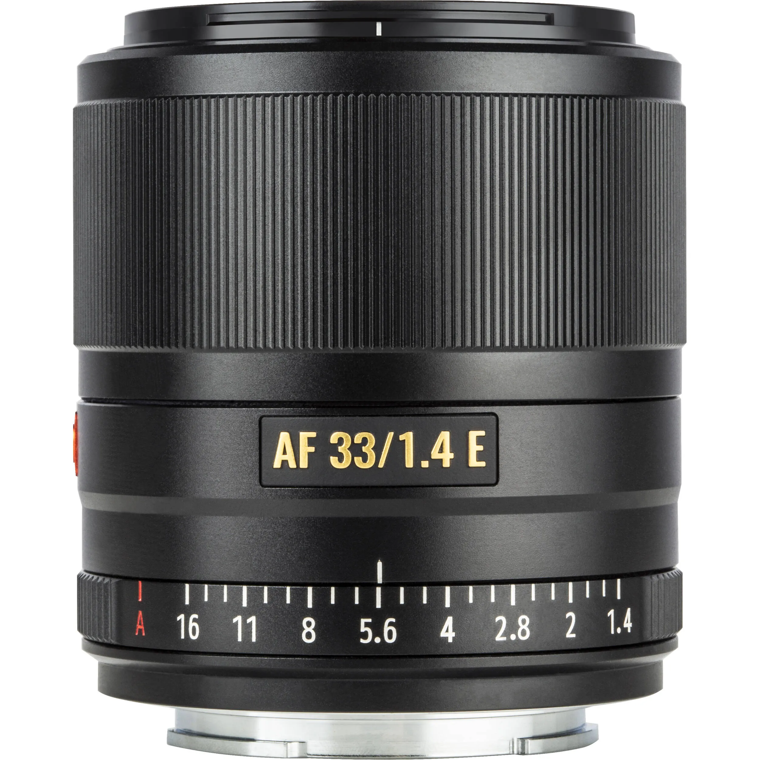 Viltrox AF 33mm F/1.4 STM