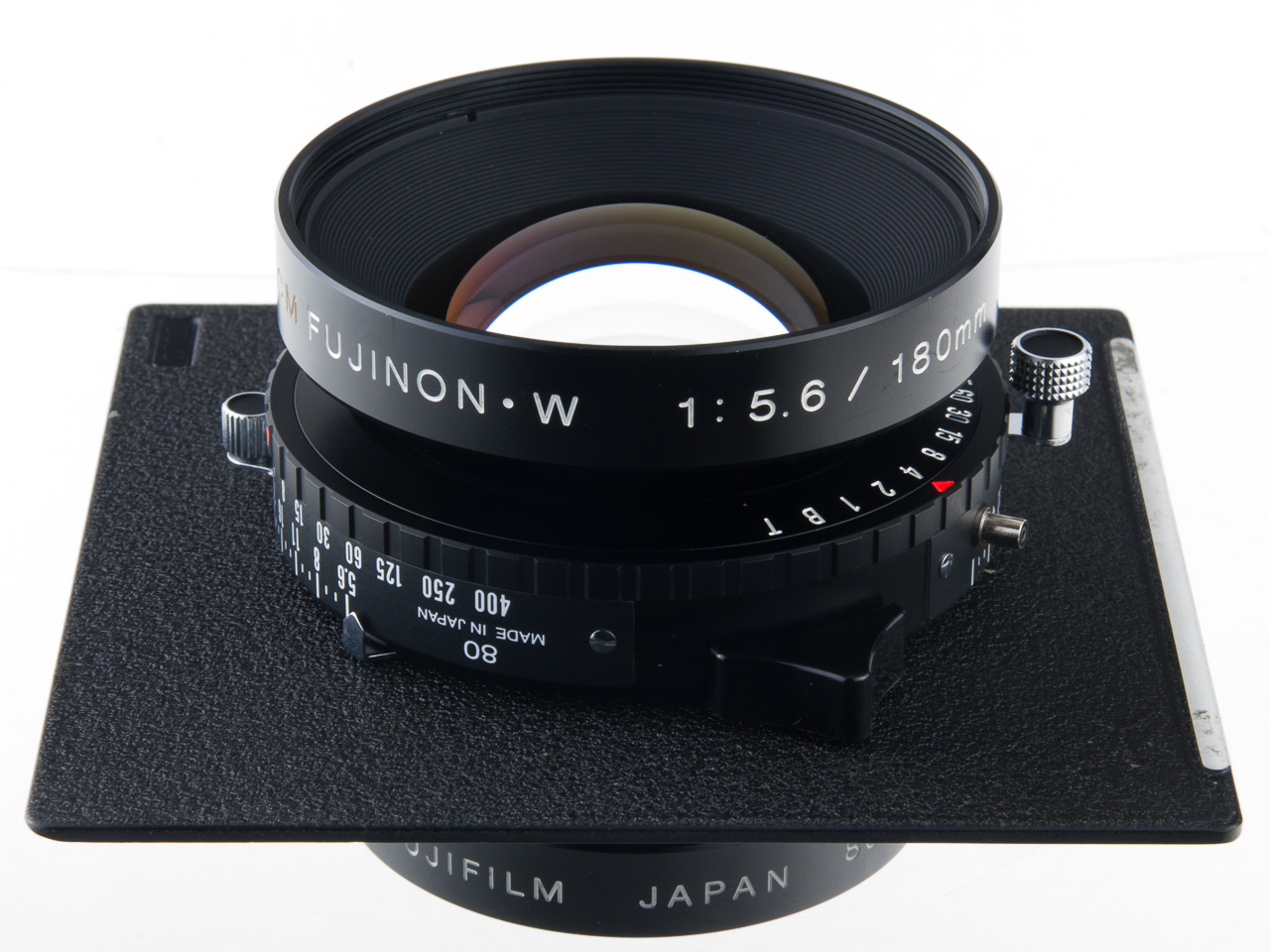 Fujinon CM-W 180 mm f/ 5.6