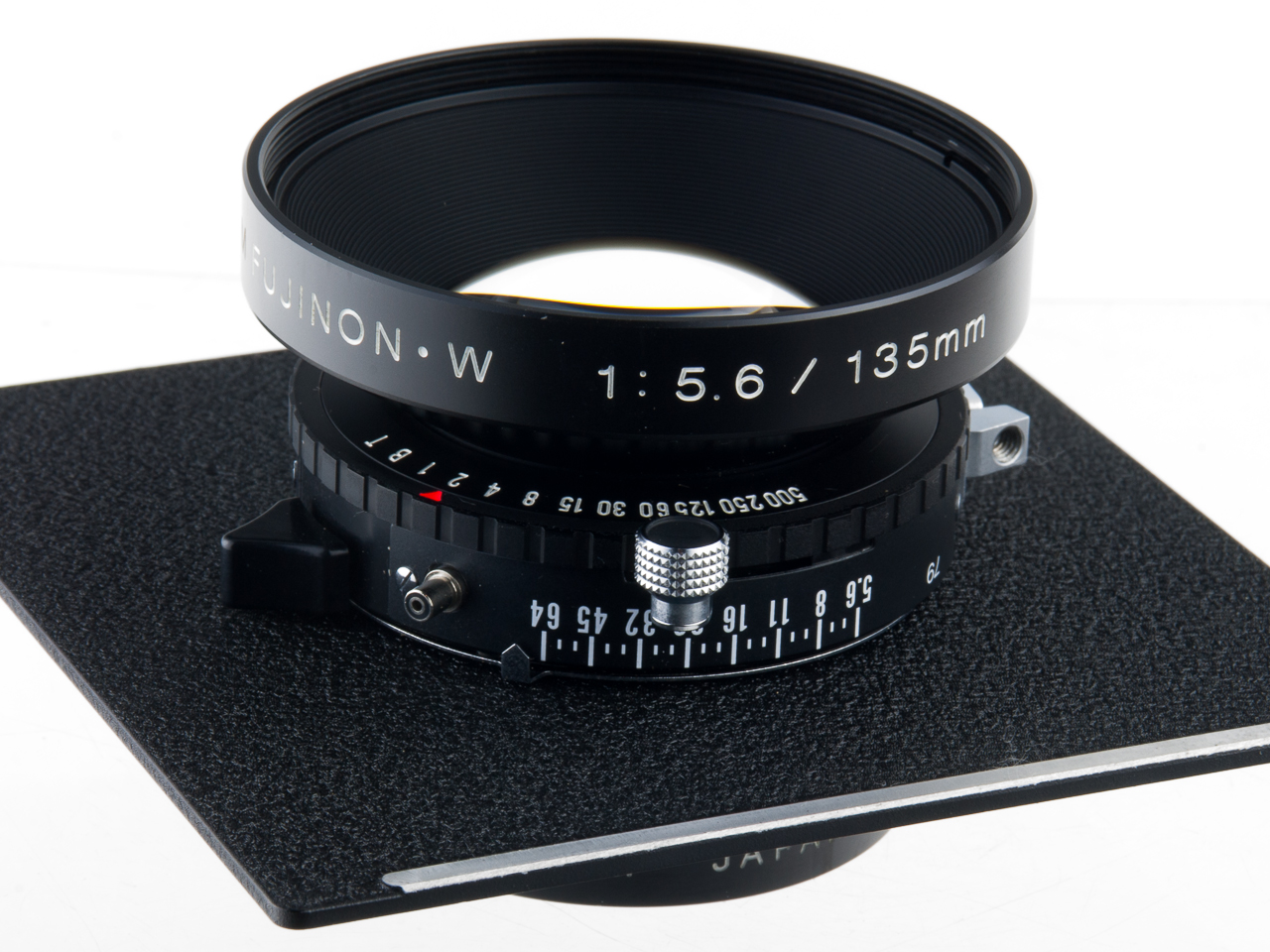 Fujinon CM-W 135 mm f/ 5.6