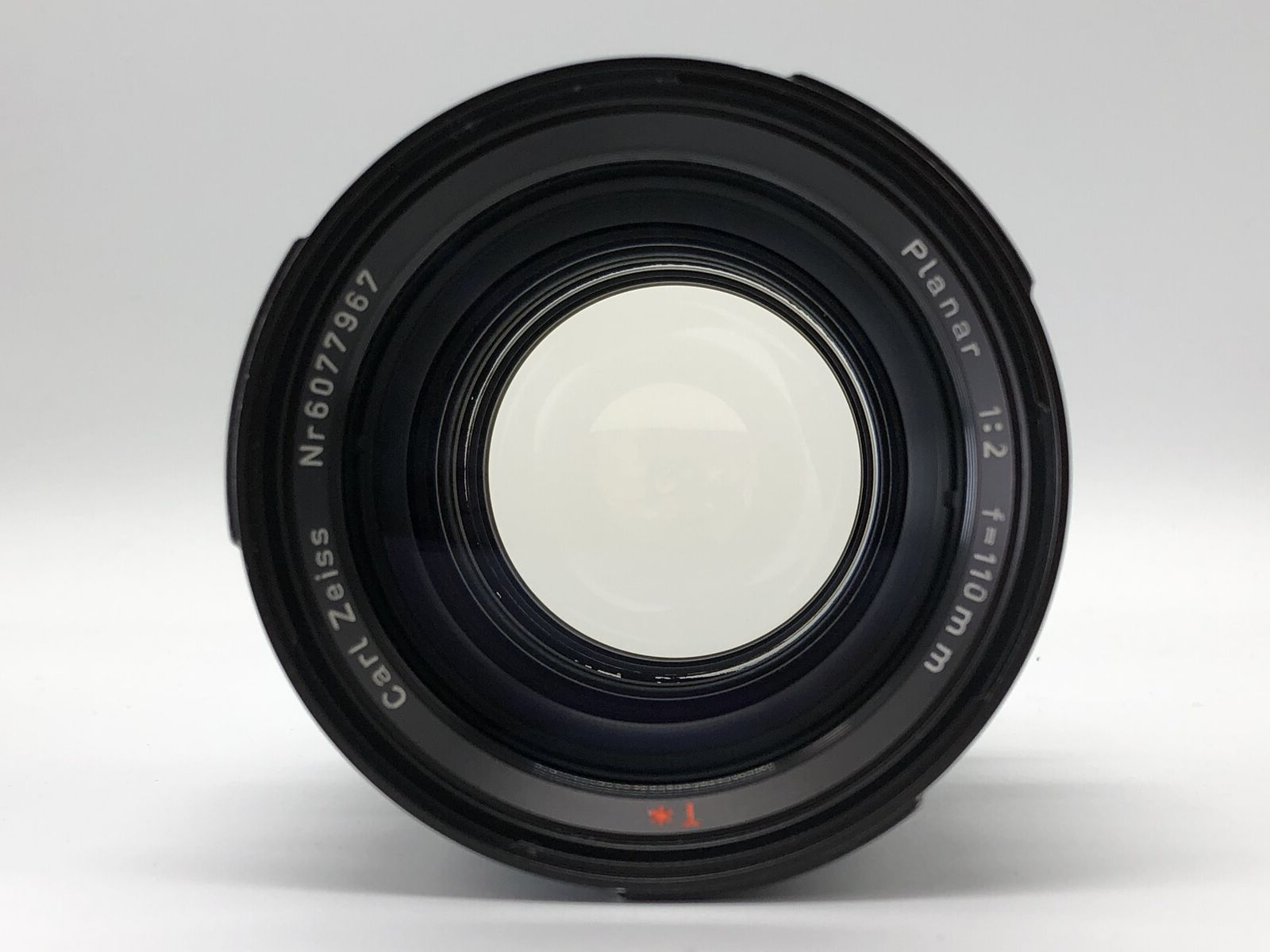 Carl Zeiss Planar T* F 110mm f/2
