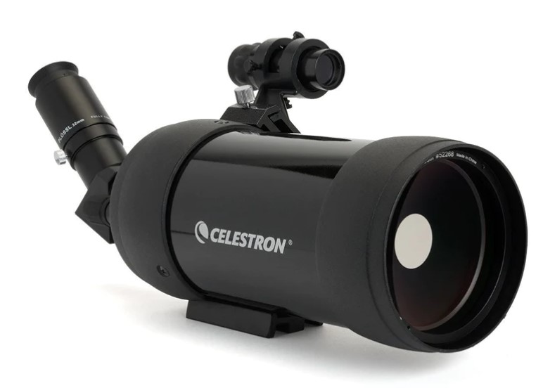 Celestron C90 Mak 1250mm fixed f/13.9 Maksutov-Cassegrain