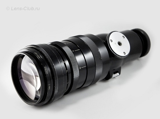Tair-3 300 mm f/ 4.5