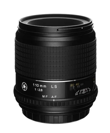 Schneider Kreuznach LS 110 mm f/ 2.8