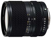 Tokina 28-105 mm f/ 3.5-4.8 SZ-X 205