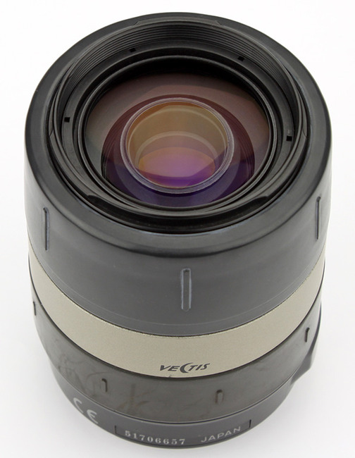 Minolta V 56-170 mm f/ 4.5-5.6