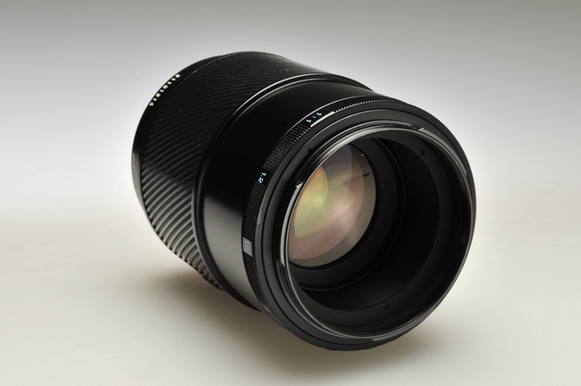 Minolta AF 100 mm f/ 2.8 Macro