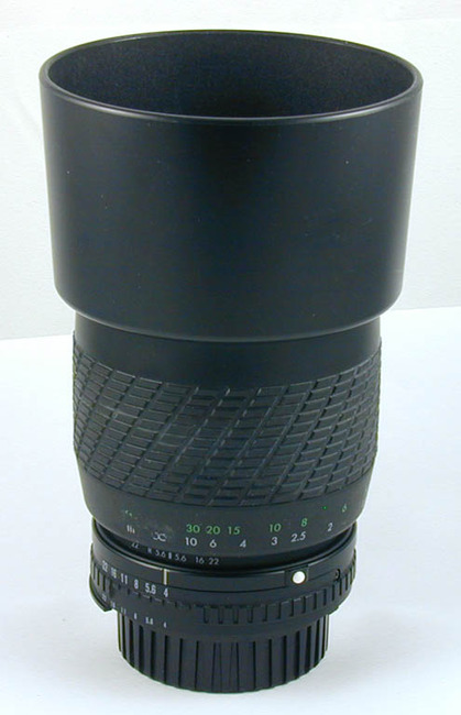 Sigma UC Zoom 70-210 mm f/ 4-5.6 MF