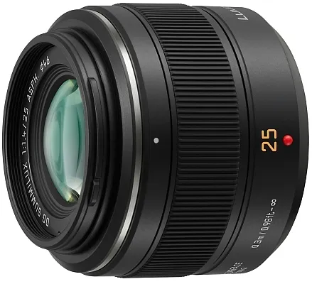 Leica DG Summilux 25 mm f/ 1.4 ASP