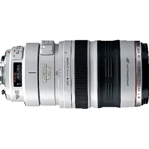 Canon EF 100-400mm f/4.5-5.6L IS USM