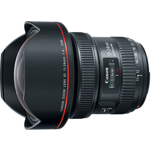Canon EF 11-24mm F4L