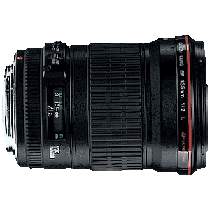 Canon EF 135mm F2L USM