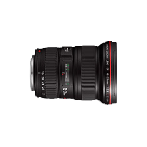 Canon EF 16-35mm F2.8L II USM