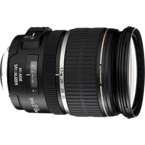 Canon EF-S 17-55mm f/2.8 IS USM