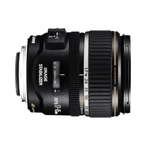 Canon EF-S 17-85mm f/4-5.6 IS USM