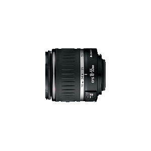 Canon EF-S 18-55mm f/3.5-5.6