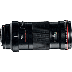 Canon EF 180mm f/3.5L Macro USM