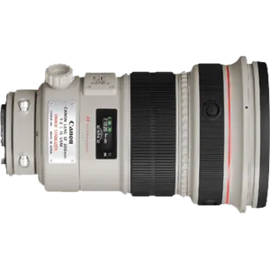 Canon EF 200mm f/2L IS USM