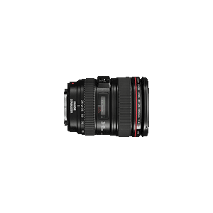 Canon EF 24-105mm f/4L IS USM