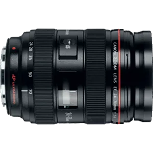 Canon EF 24-70mm f/2.8L USM