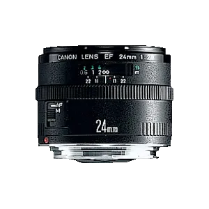 Canon EF 24mm f/2.8