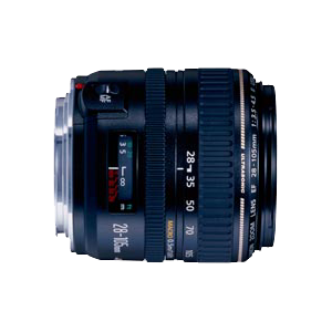 Canon EF 28-105mm f/3.5-4.5 II USM