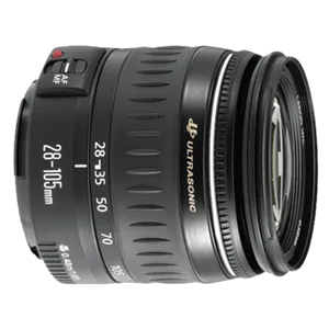 Canon EF 28-105mm f/4.0-5.6 USM