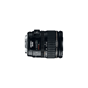 Canon EF 28-135mm F3.5-5.6 IS USM