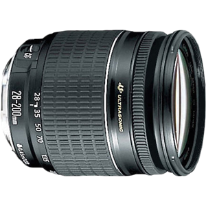 Canon EF 28-200mm f/3.5-5.6 USM