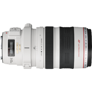 Canon EF 28-300mm f/3.5-5.6L IS USM