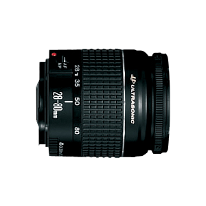 Canon EF 28-80mm f/3.5-5.6 V USM