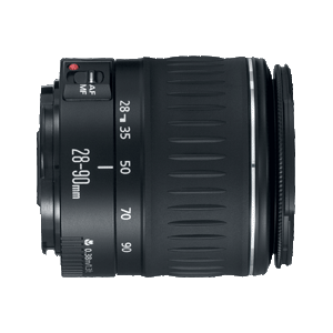 Canon EF 28-90mm f/4.0-5.6 II