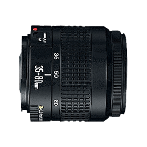 Canon EF 35-80mm f/4.0-5.6 III