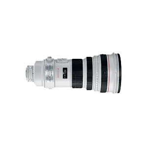 Canon EF 400mm f/2.8L IS USM