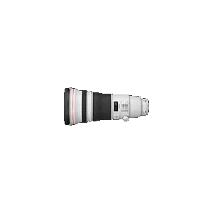 Canon EF 400mm f/2.8L IS II USM