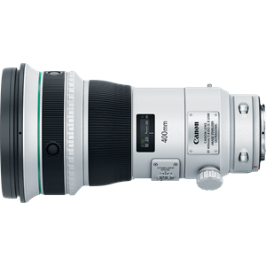 Canon EF 400mm F4 DO IS II USM