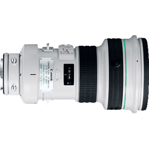 Canon EF 400mm f/4.0 DO IS USM