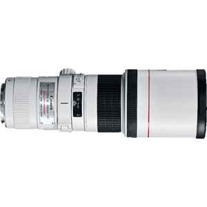 Canon EF 400mm f/5.6L USM