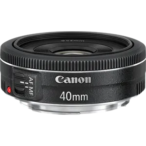 Canon EF 40mm f/2.8 STM