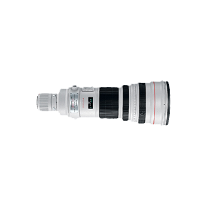 Canon EF 600mm f/4.0L IS USM