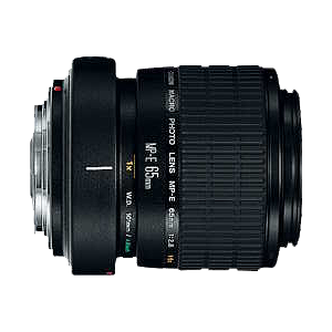 Canon MP-E 65mm f/2.5 1-5x Macro