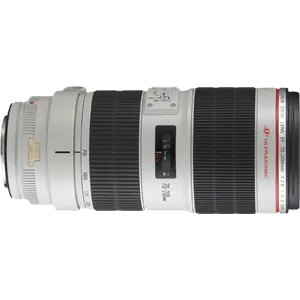 Canon EF 70-200mm F2.8L IS II USM