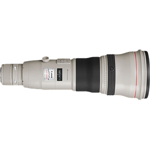 Canon EF 800mm f/5.6L IS USM