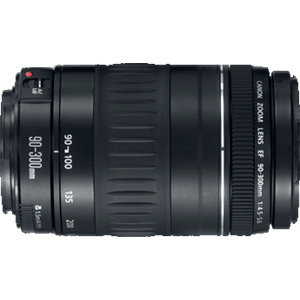Canon EF 90-300mm f/4.5-5.6