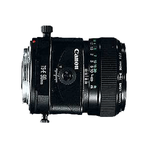Canon TS-E 90mm f/2.8