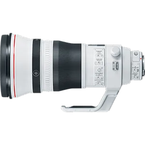Canon EF 400mm F2.8L III