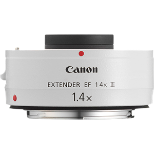 Canon Extender EF 1.4x III