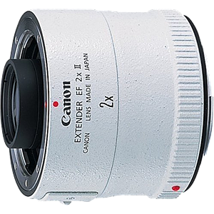 Canon Extender EF 2x II