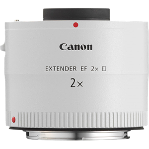Canon Extender EF 2x III